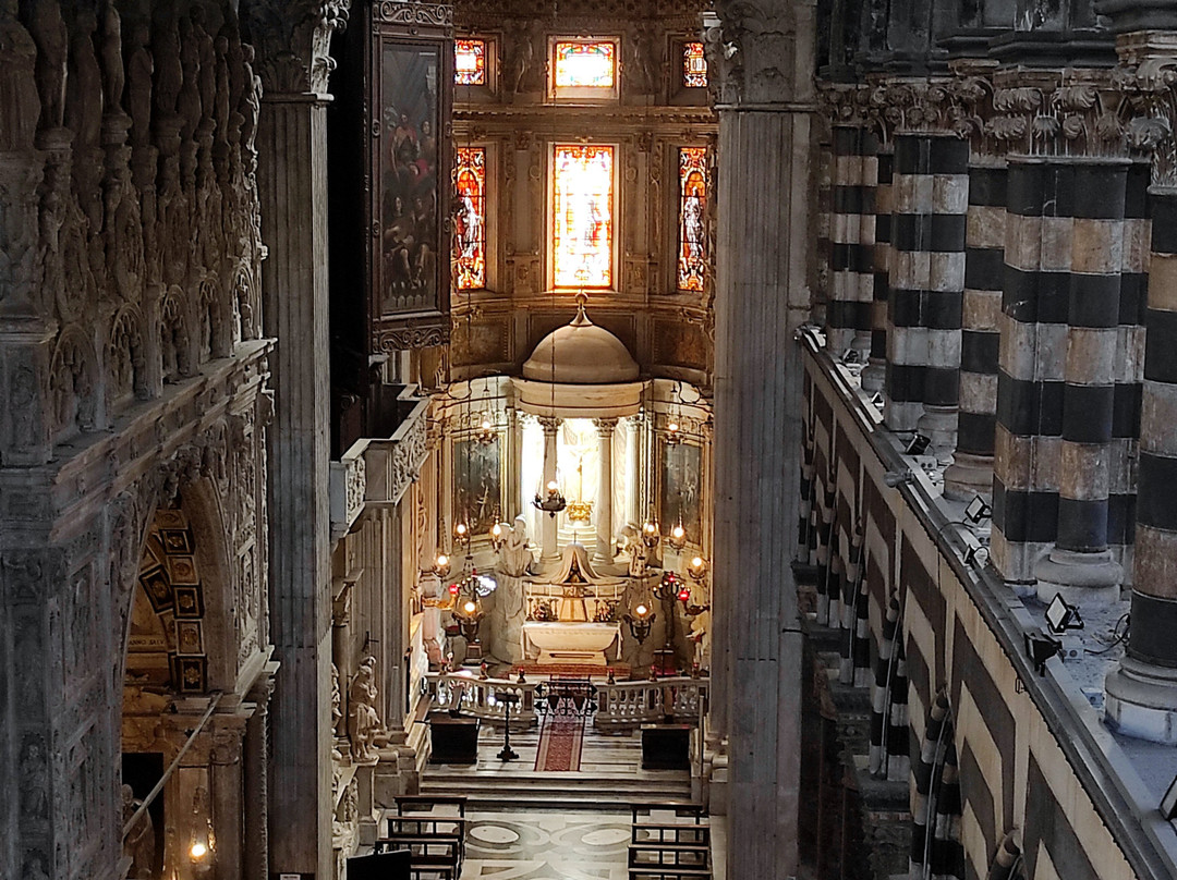 Il Cittadino - Arcidiocesi di Genova-热那亚必去景点