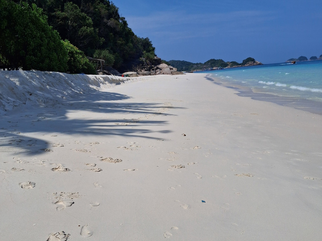 Wisana Village, Redang Island主图