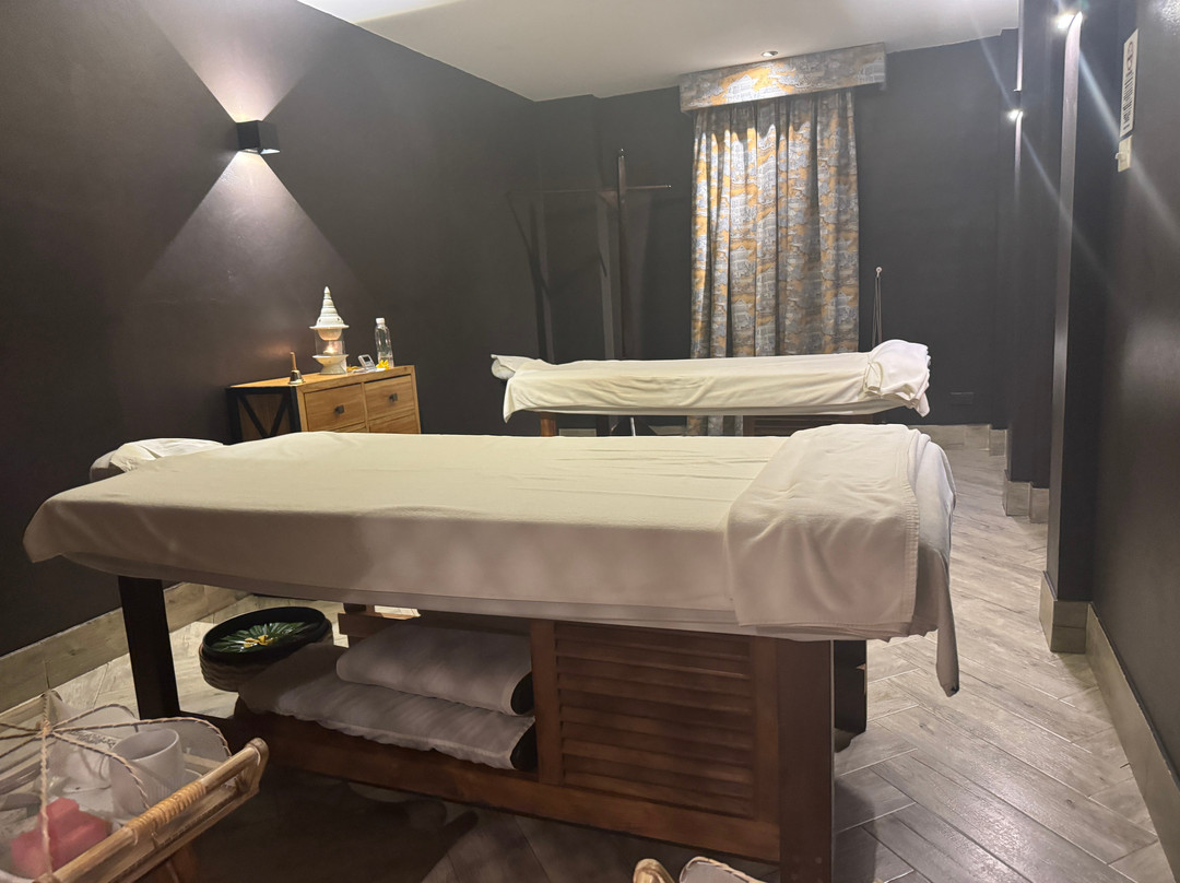 Oasis Spa At Nimman-Su Thep必去景点