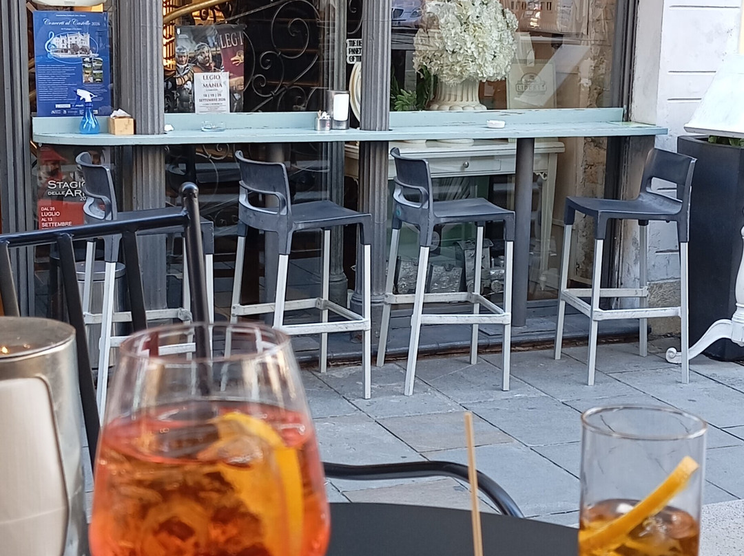 Il Ghetto Ebraico di Trieste-的里雅斯特必去景点