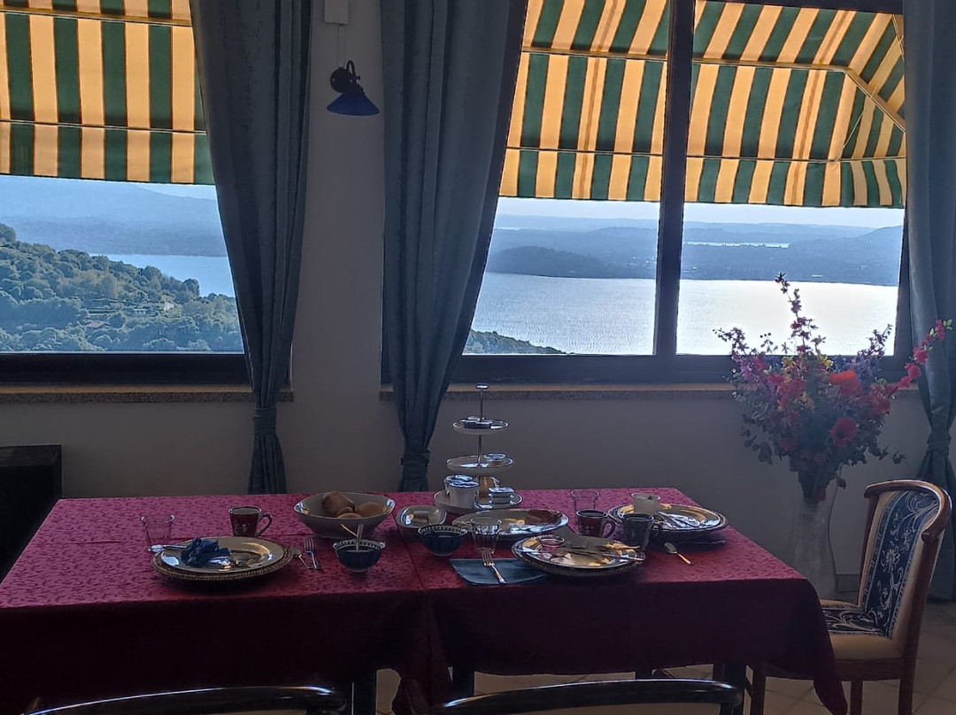 Villa Magnolia B&B