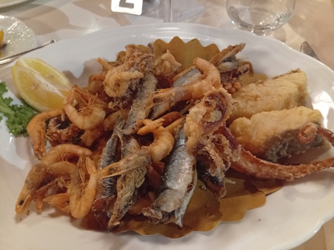 Da Isidoro