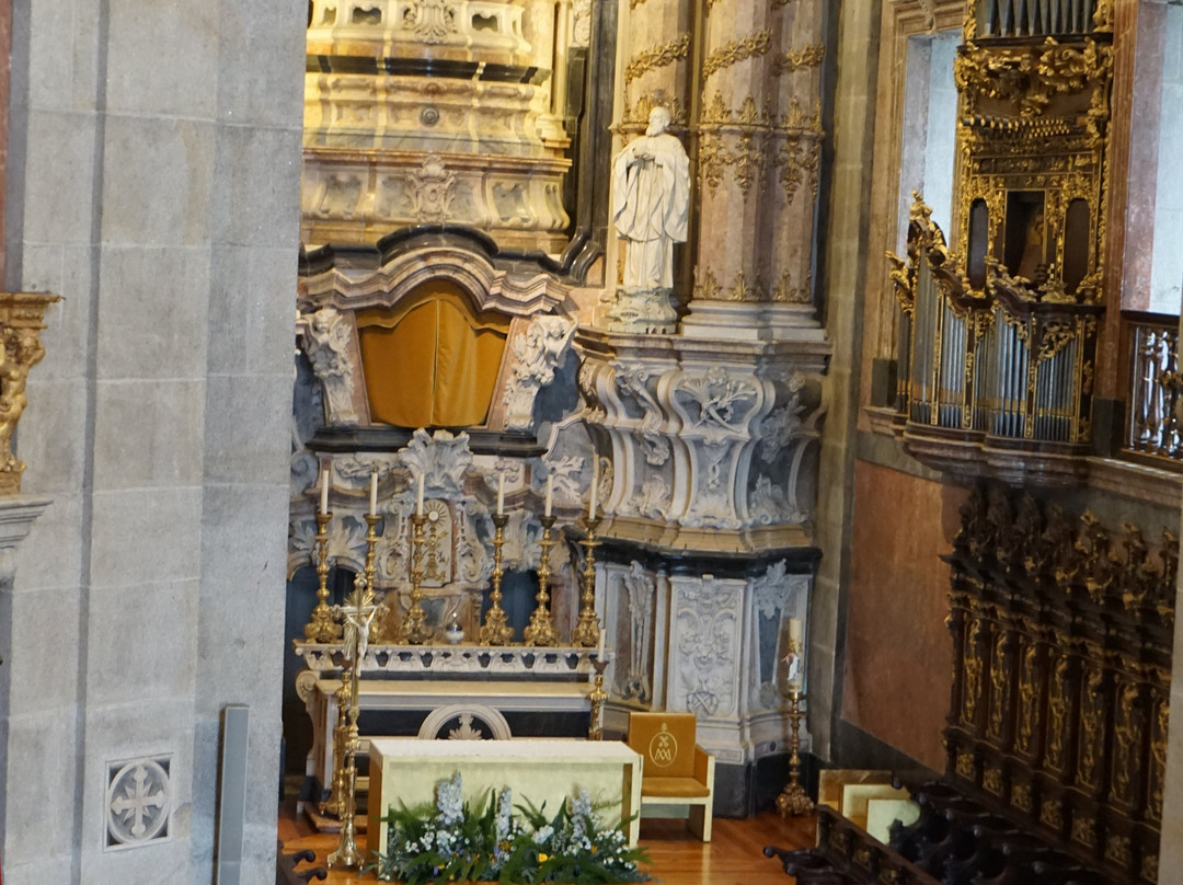 Clérigos Church-波尔图必去景点