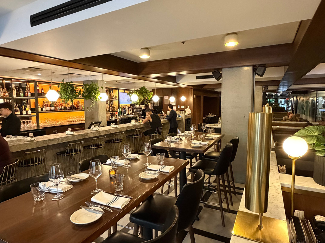 威廉格雷酒店主图