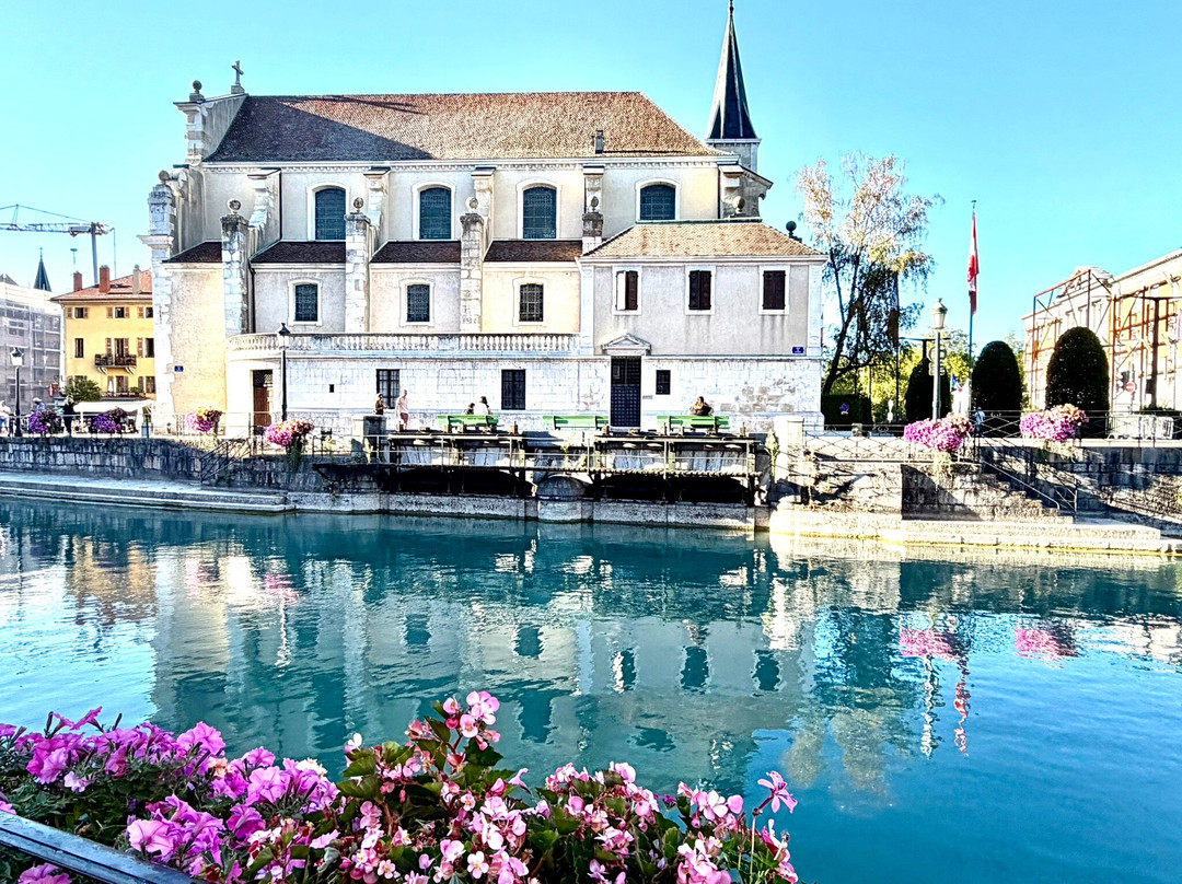 Église Saint-François-安纳西必去景点