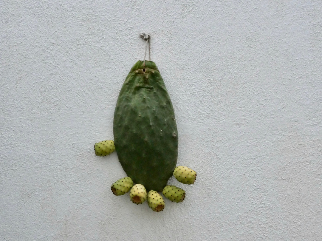 Hotel Mercanti di Mare主图