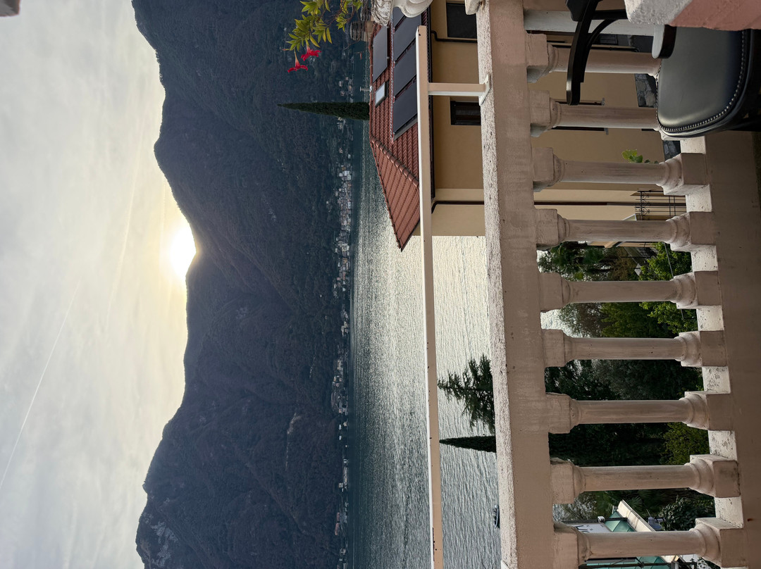 Briisa de Ness Hotel