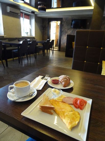 Hotel Yavir-旅行者