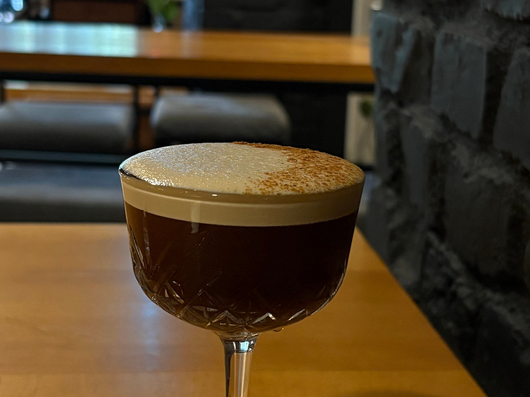 Hemingway's Bar & Kitchen