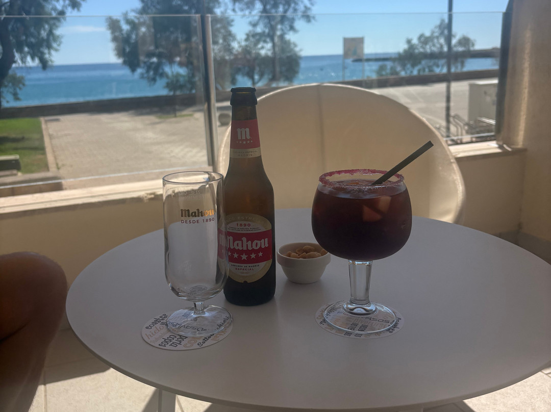 HOTEL BRISA MARINA ADULTS ONLY +18主图
