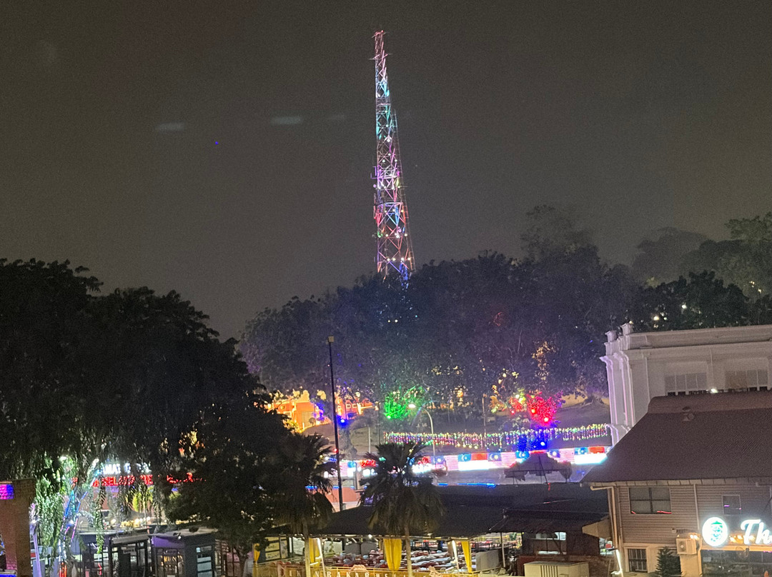 马六甲Casa del Rio河畔之家酒店主图