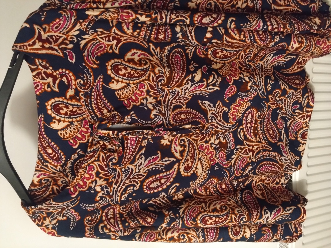 Carlow Fabric & Crafts-Carlow必去景点
