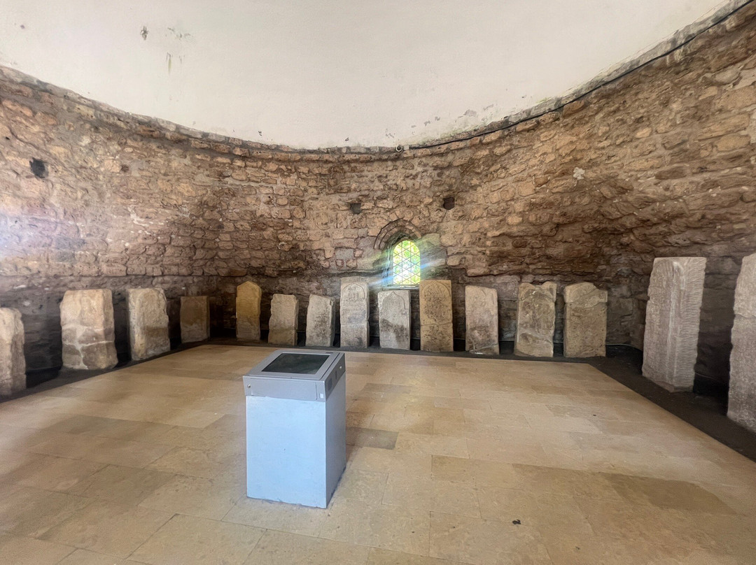 North Mausoleum-Bolgar必去景点