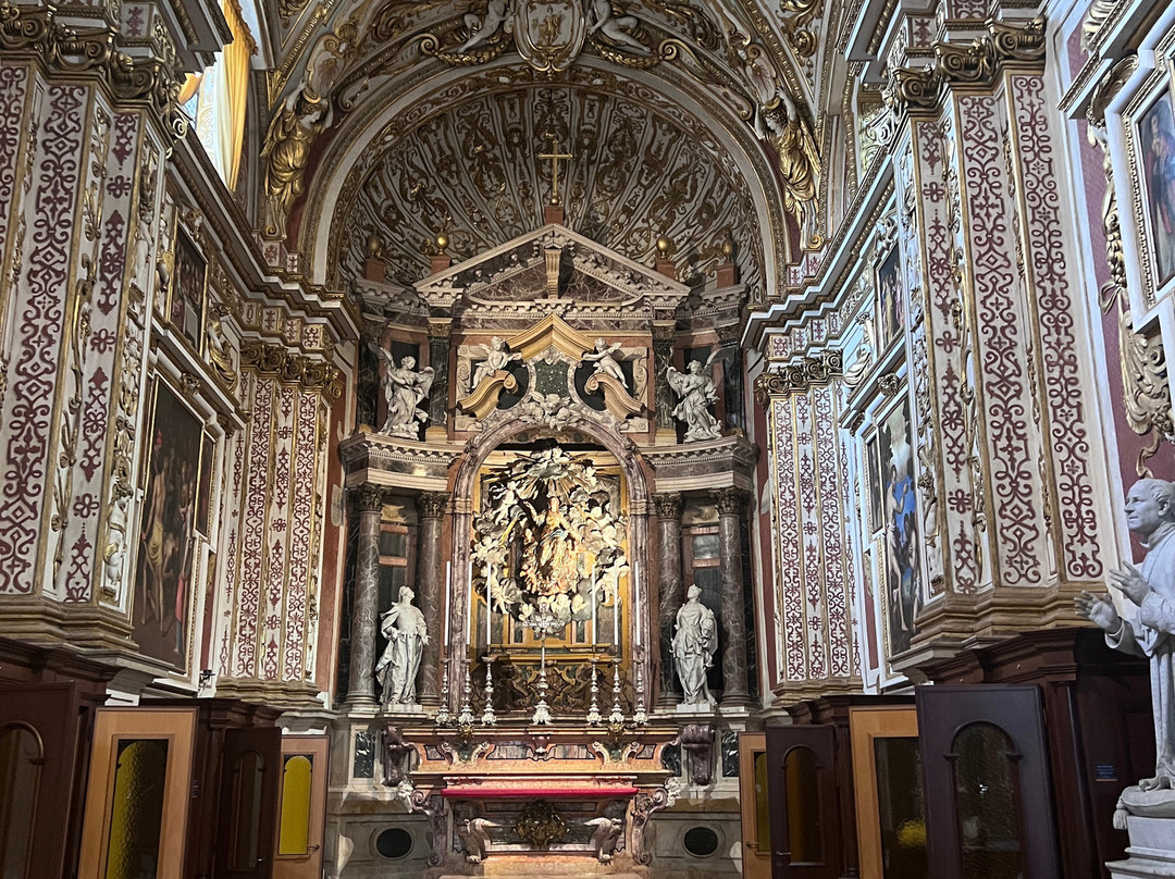 Cremona Cathedral-克雷莫纳必去景点