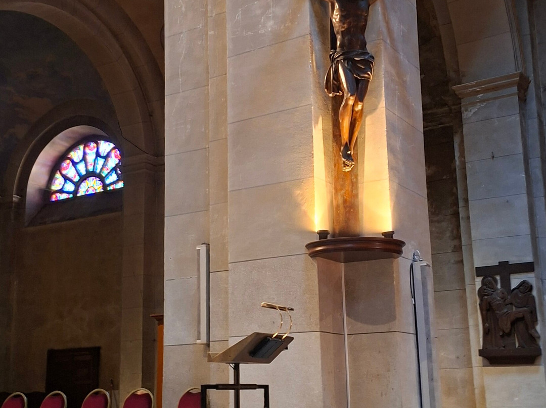 Notre-Dame de Liesse-安纳西必去景点