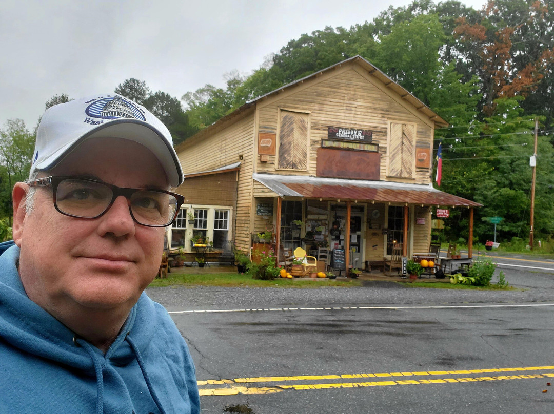 Priddy's General Store