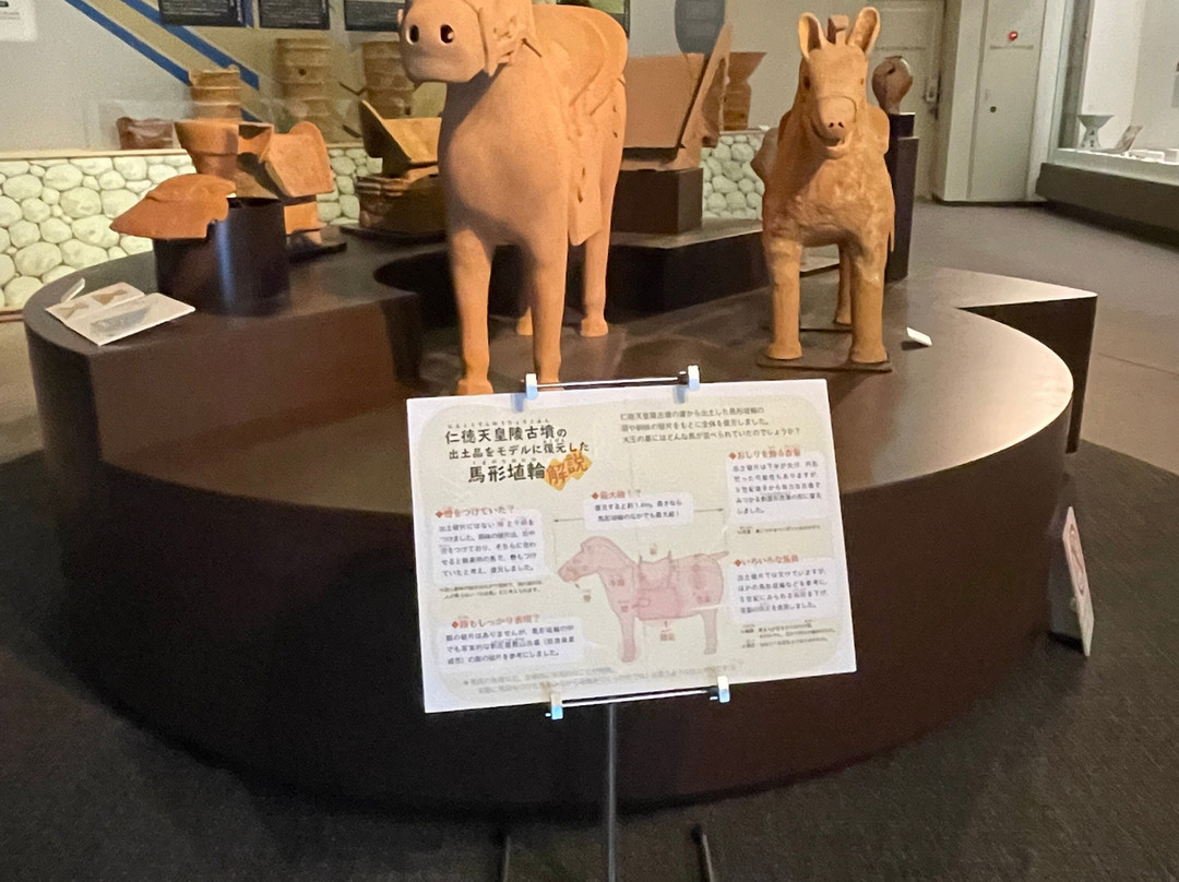 Sakai City Museum-坂井市必去景点