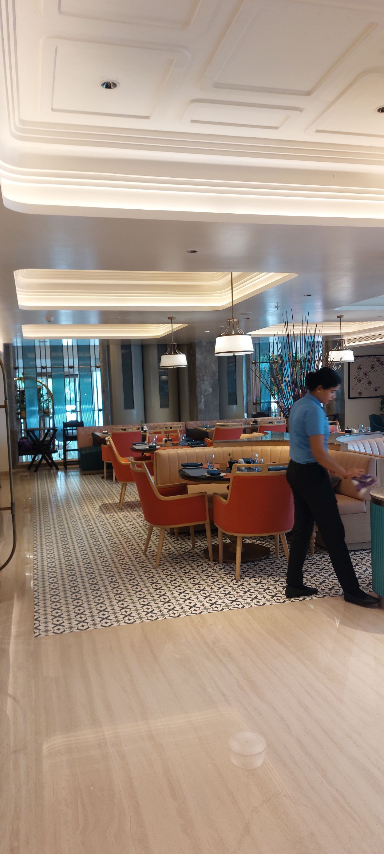 皇冠酒店 - IHCL 精选酒店-旅行者