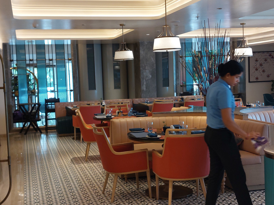 皇冠酒店 - IHCL 精选酒店主图