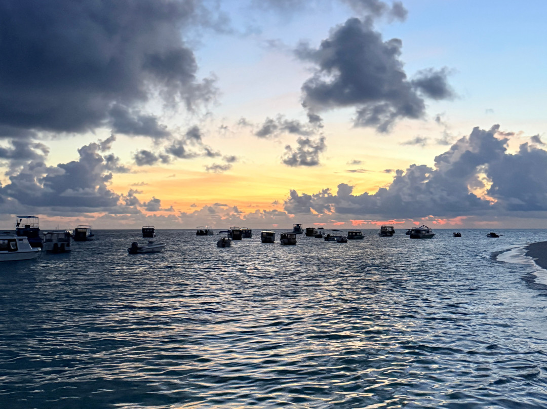 Kinan Beach Club-Fulidhoo必去景点