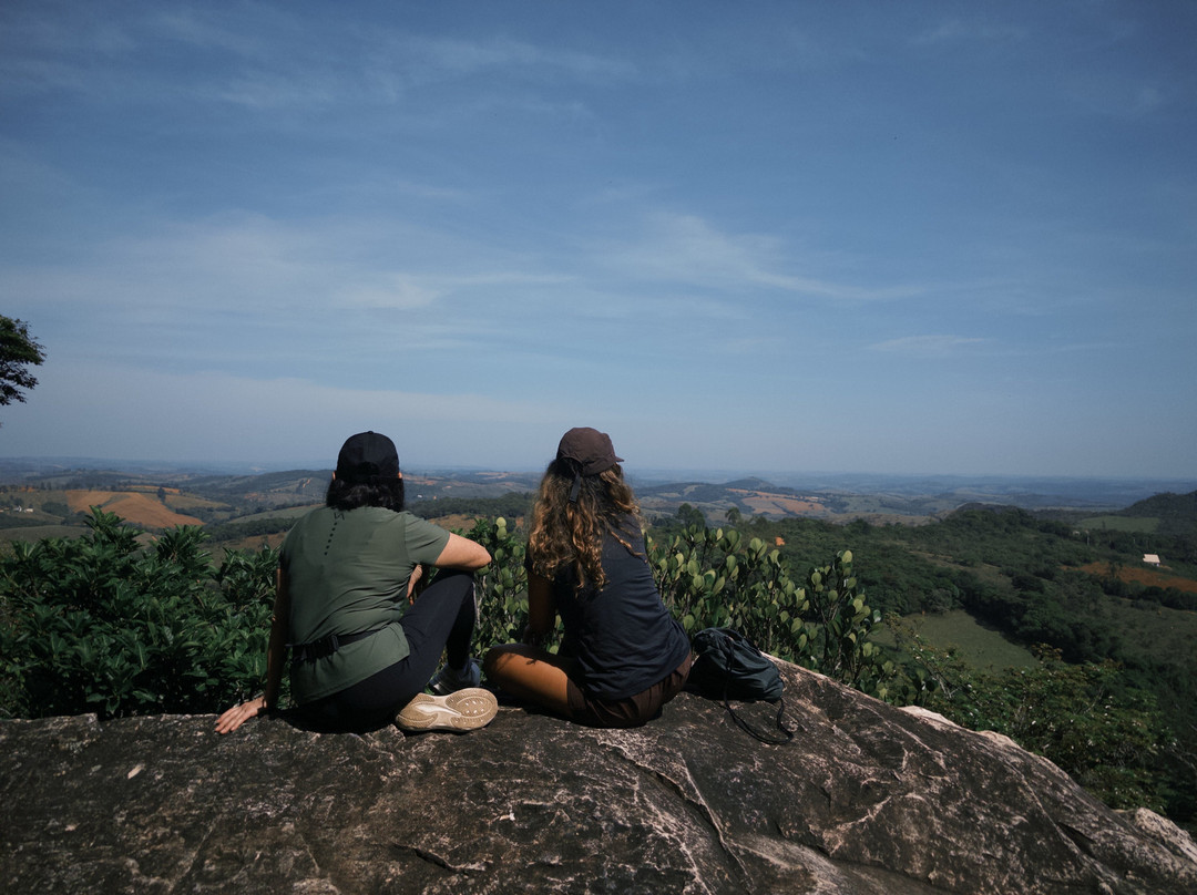Serra do Lenheiro-德尔雷伊必去景点