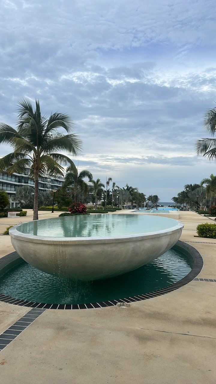 海洋伊甸湾酒店-限成人-全包-旅行者