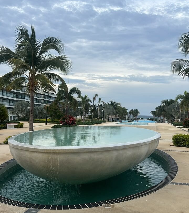 海洋伊甸湾酒店-限成人-全包主图