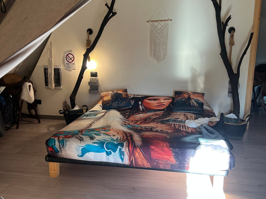 Glamping il Sole主图