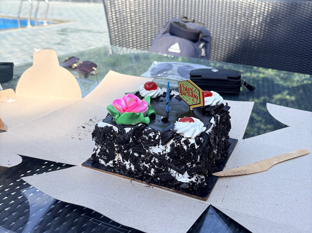 太阳酒店及度假村主图