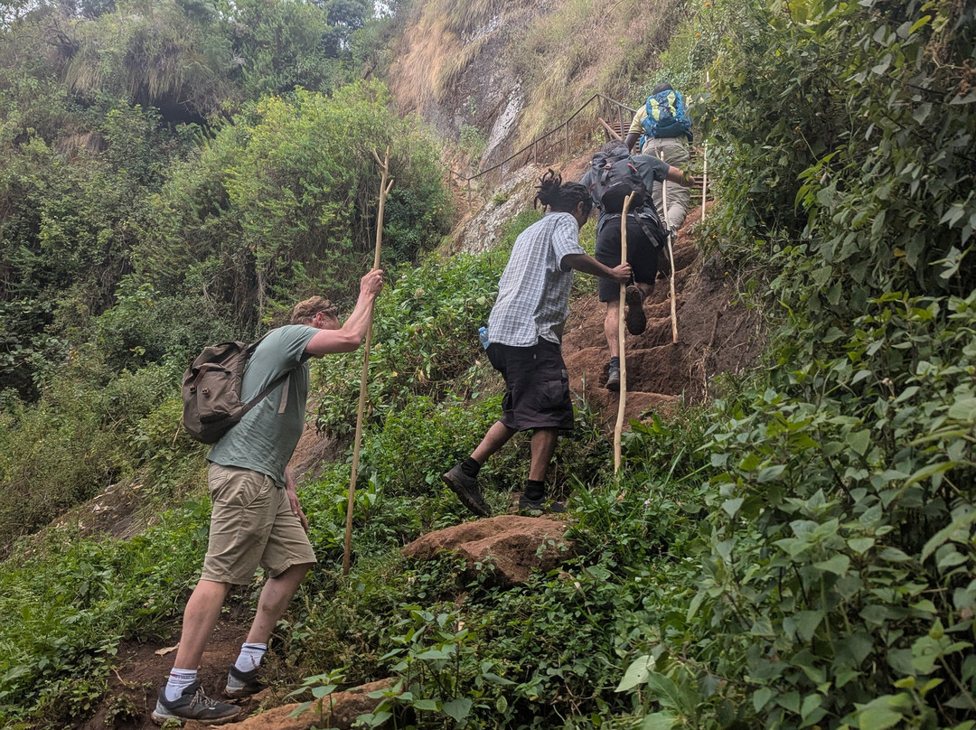 Mount Elgon Trekkers-Kapchorwa必去景点