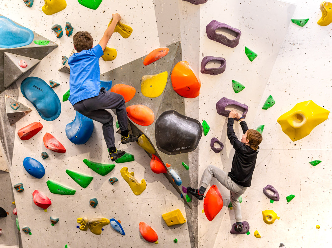 Llangorse Multi Activity Centre-Llangorse必去景点