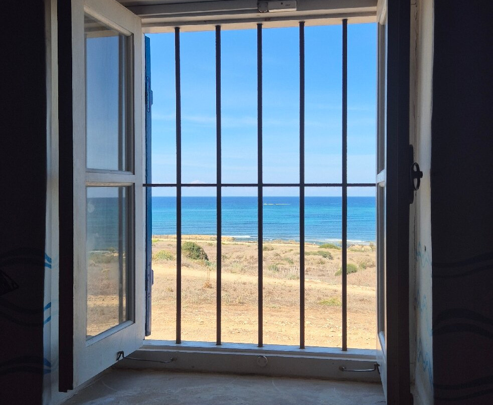 Kato Paphos Archaeological Park-帕福斯必去景点