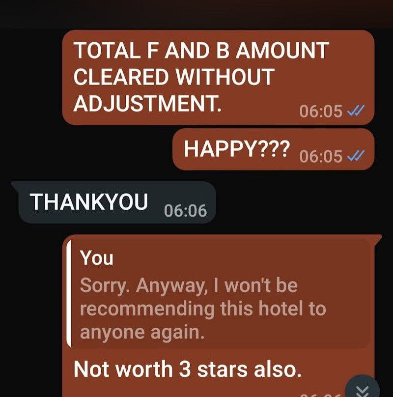 AJ Grand Hotel