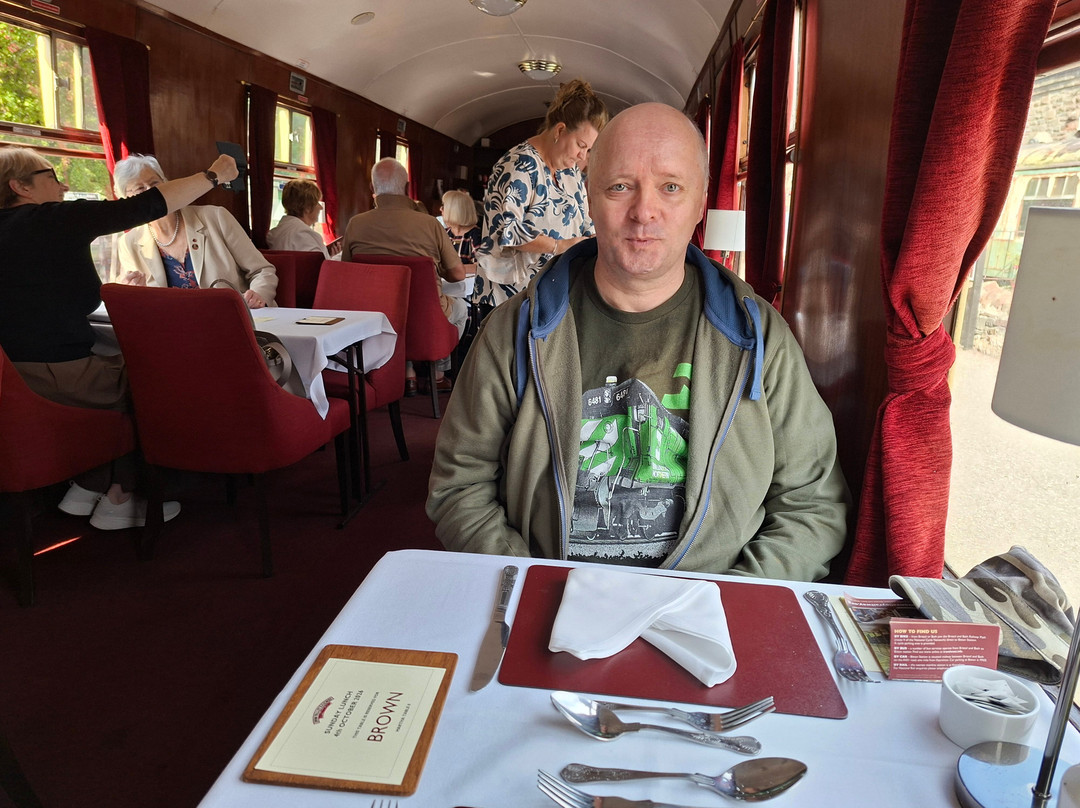 Avon Valley Railway (AVR)-布里斯托尔必去景点