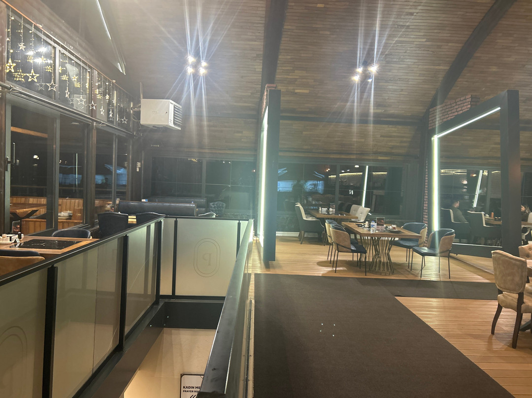 Palandöken Restaurant & Cafe