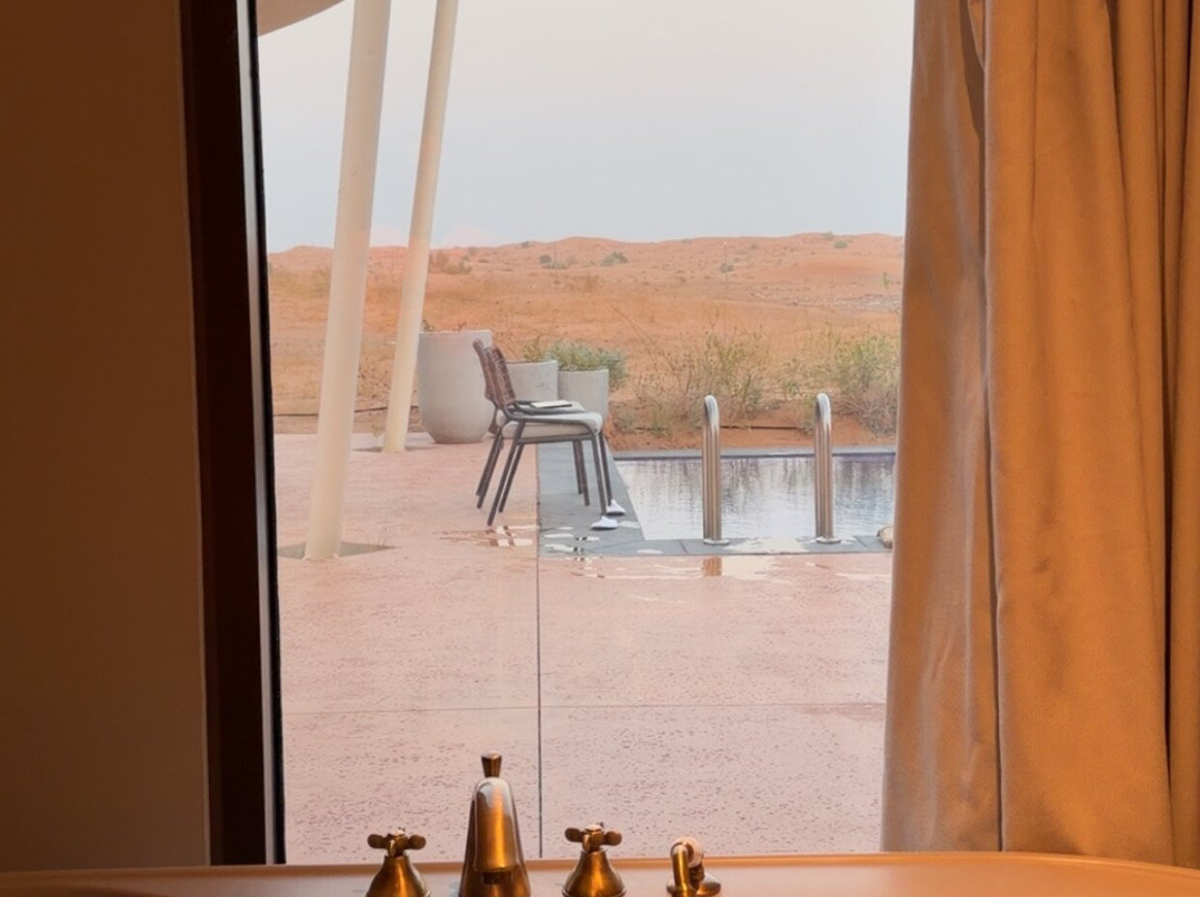Sharjah Collection的Al Badayer Retreat主图