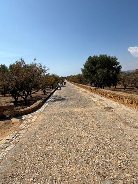 Valley of the Temples