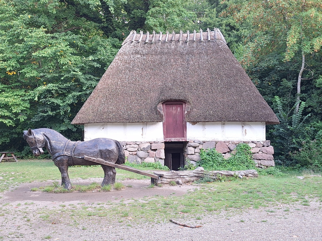 The Funen Village-欧登塞必去景点