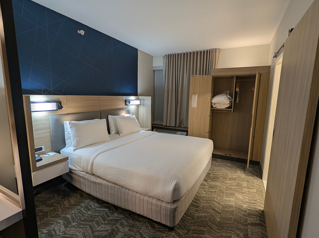 SpringHill Suites Springfield Southwest主图
