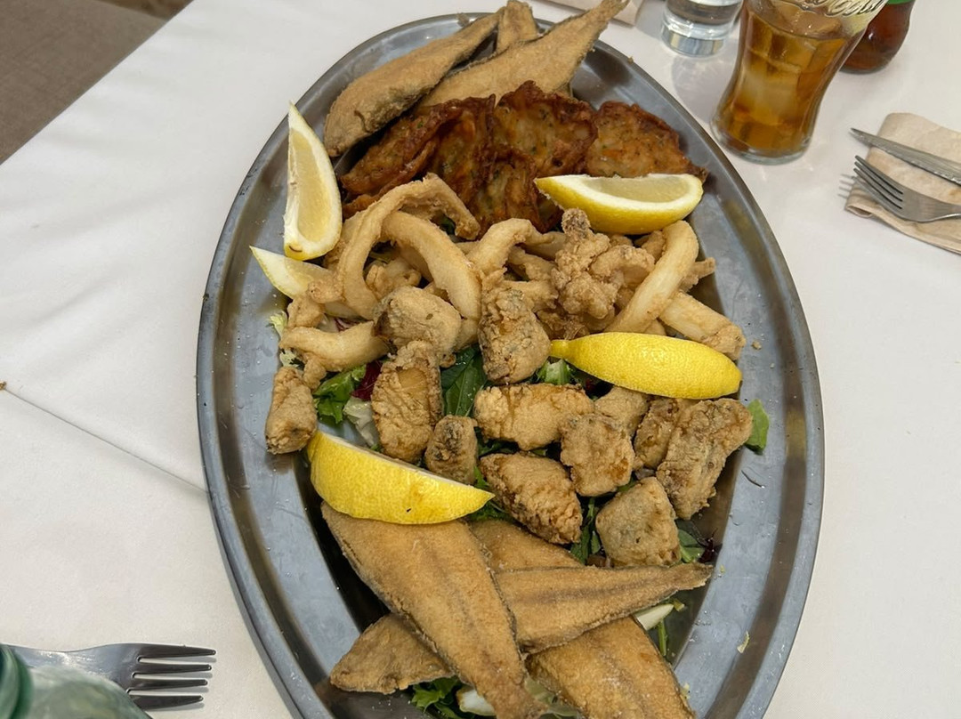 La Placita tapas
