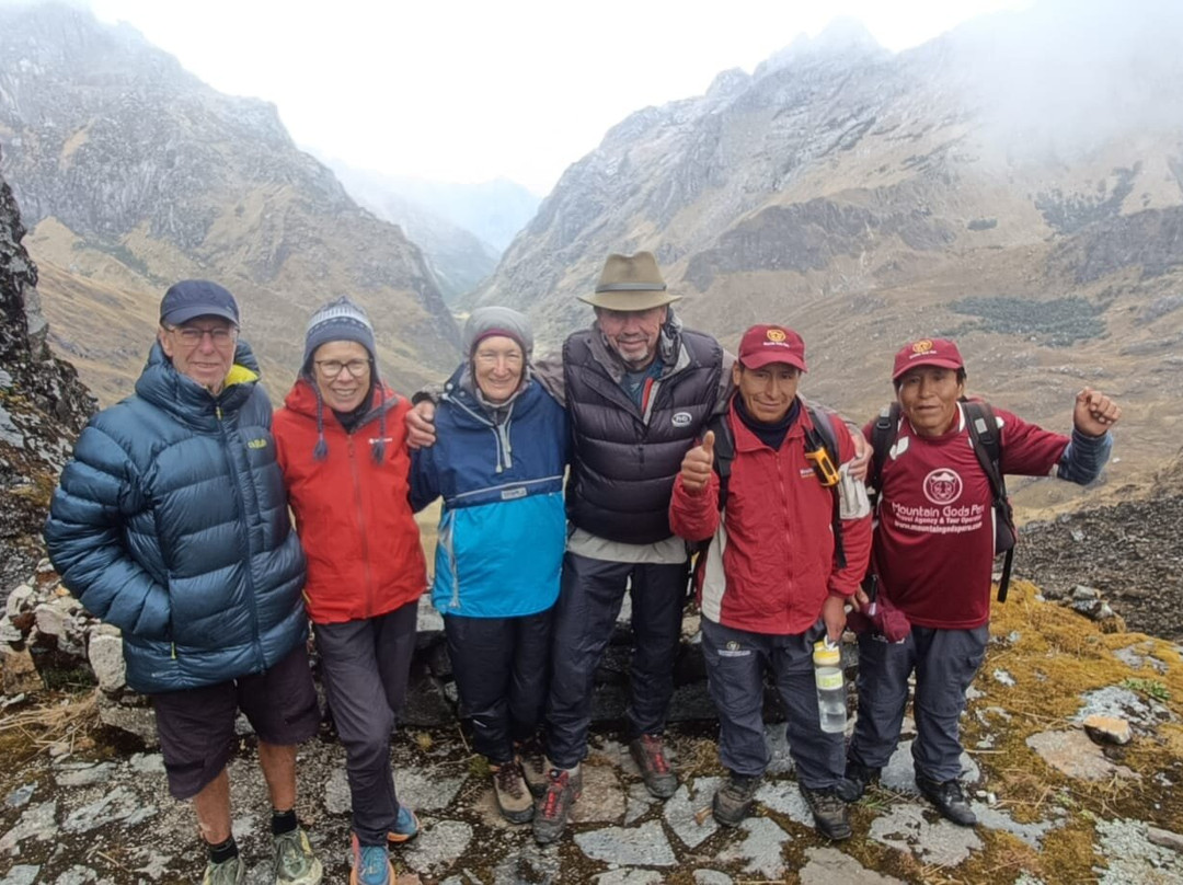 Mountain Gods Peru - Day Tours-库斯科必去景点