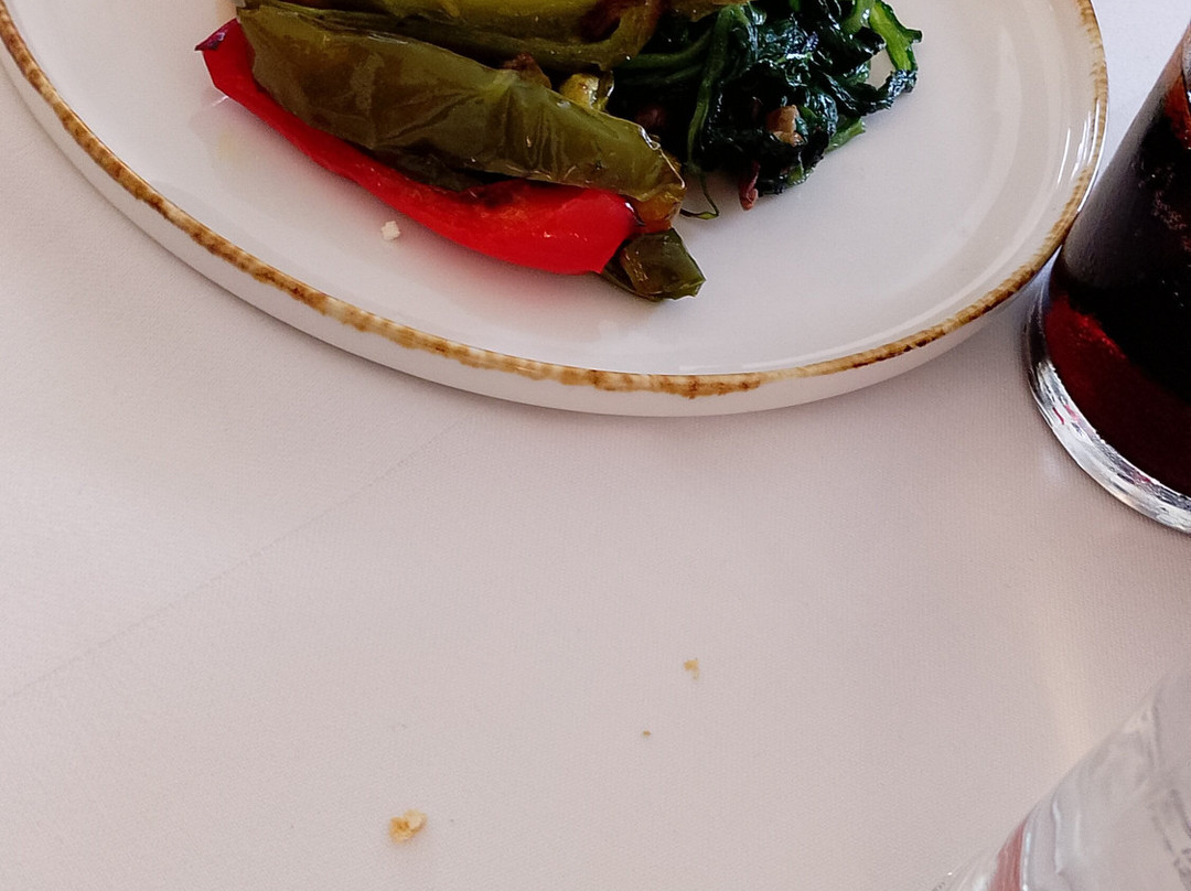 卡萨莱昂德奥罗酒店主图