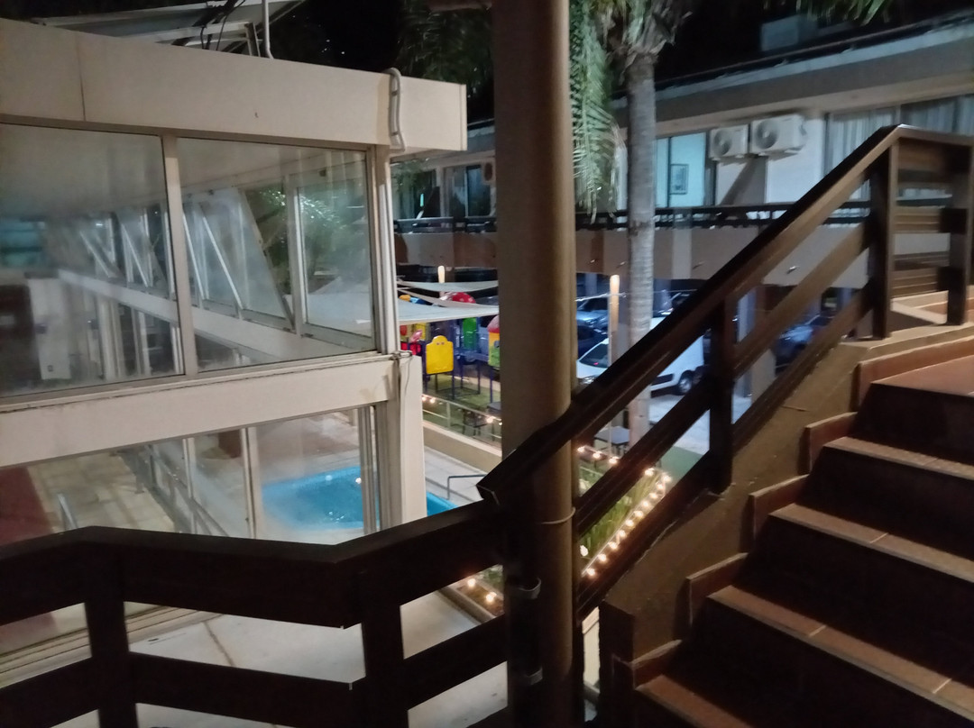 Aguasol Hotel Termal主图