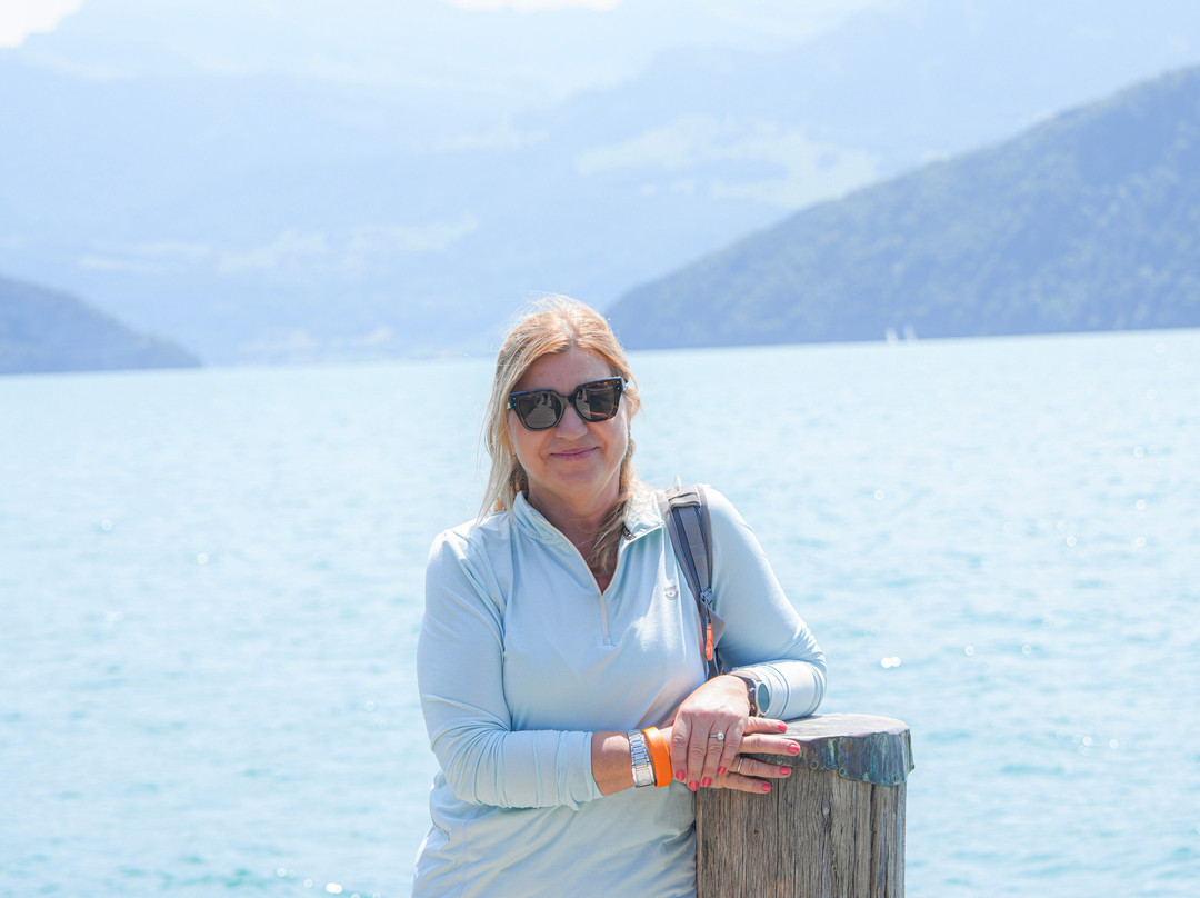 Beata Berry Bespoke Swiss Tours-萨克瑟恩必去景点