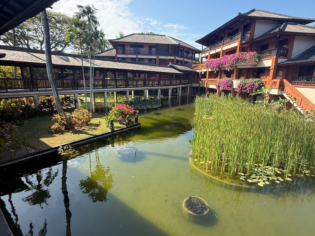 Club Med巴厘岛度假村（一价全包式含儿童俱乐部）主图