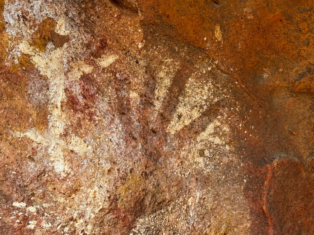 Mutawintji National Park-布罗肯希尔必去景点