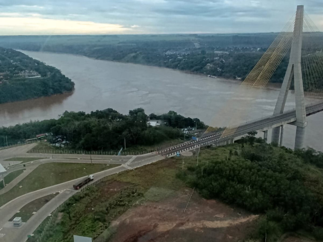 Yup Star Foz - Roda Gigante de Foz do Iguacu-伊瓜苏必去景点