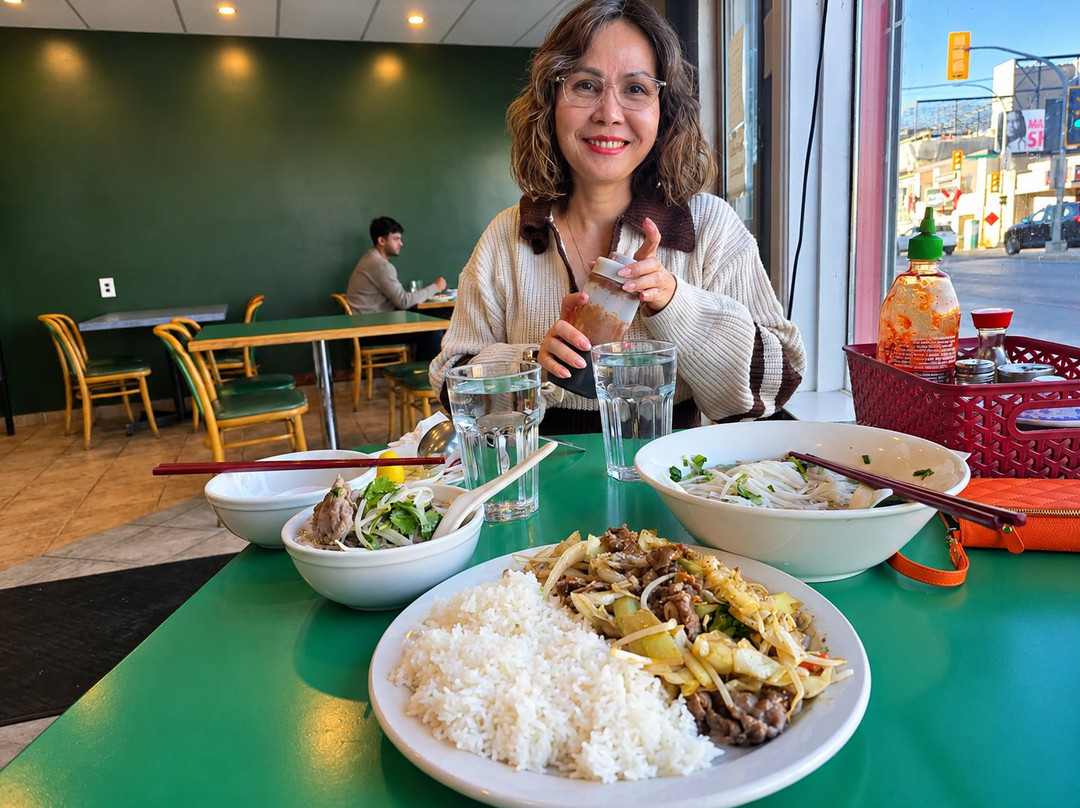 Banh Mi Khanh Hoa