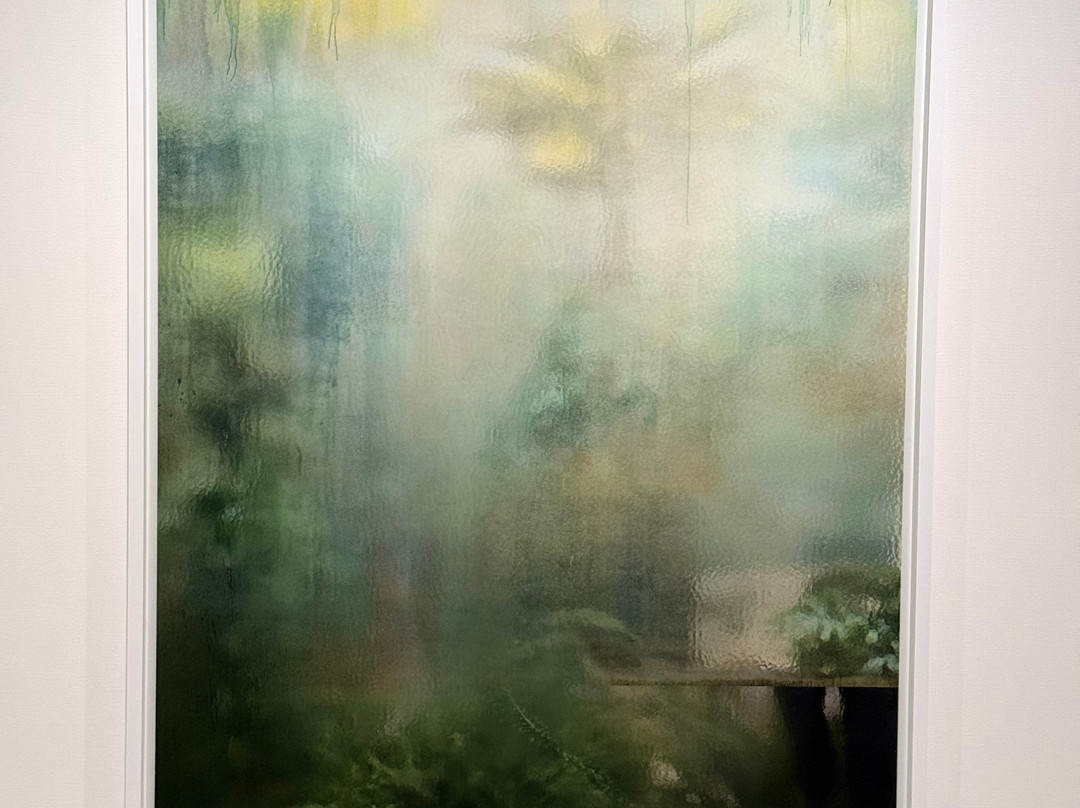 箱根Pola美术馆-箱根町必去景点