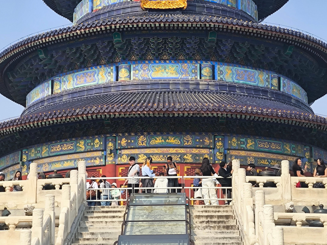 China Discovery-成都必去景点